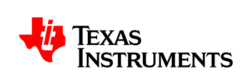 Texas-instruments- Logo