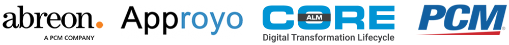 CoreALM Partners Logo