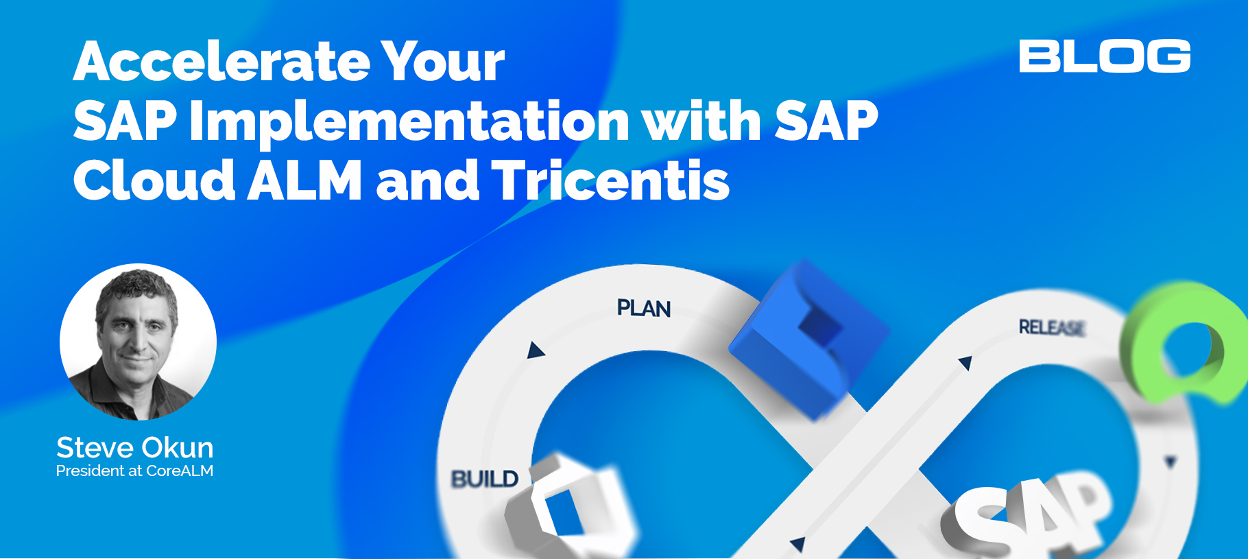 Accelerate Your SAP Implementation with SAP Cloud ALM and Tricentis