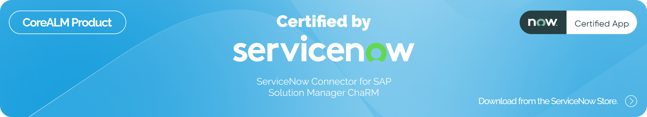 ServiceNow Certified